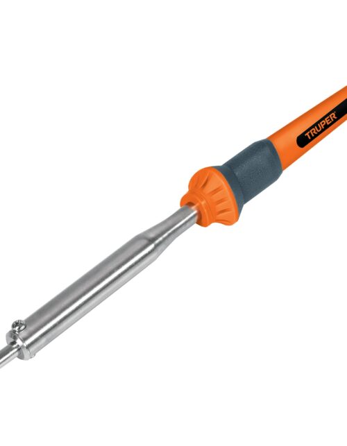14622 Cautín 80 W tipo lápiz para trabajo pesado, Truper