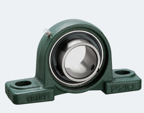 Muñonera de pie 204-12 3/4 CRAFT