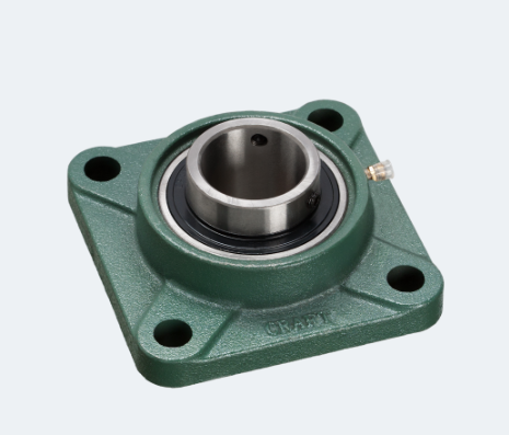 Muñonera CRAFT 204-12 3/4