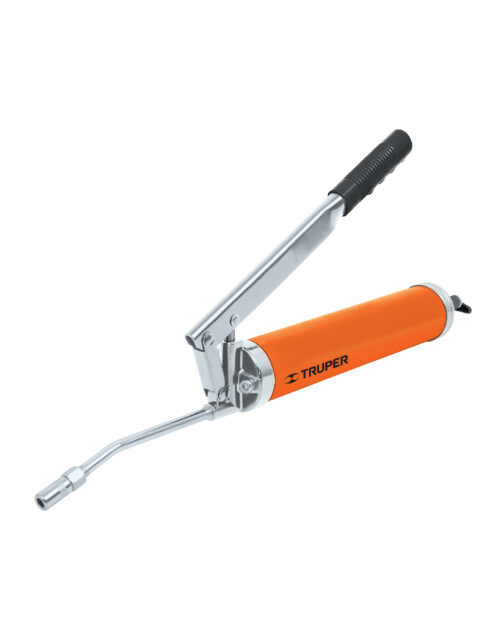 14859 Inyectora de grasa 14 oz, 6000 PSI con grip antiderrapante