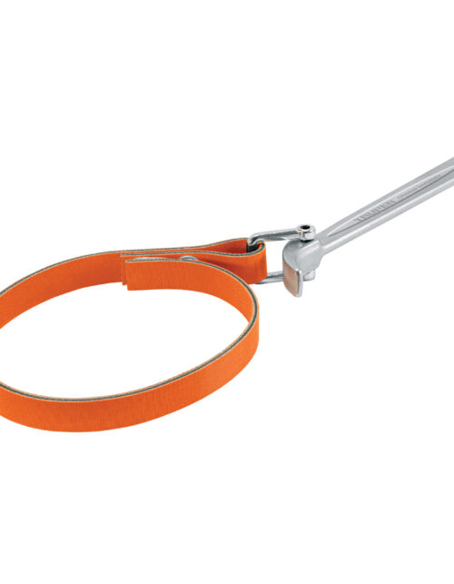 15818 Llave de banda de hule 1-1/2" a 6-1/2" para filtro de aceite