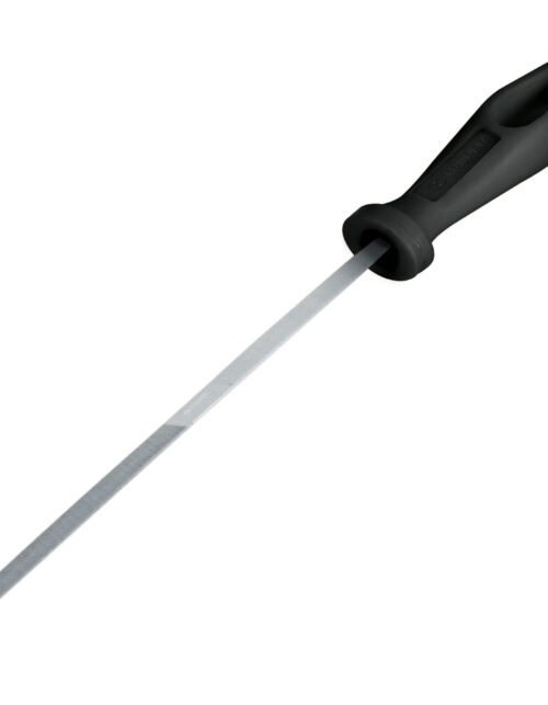 v15134 Lima triángulo doble 7", Truper
