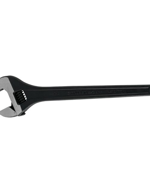 15498 Llave ajustable (perico) 18" profesional pavonada, Expert