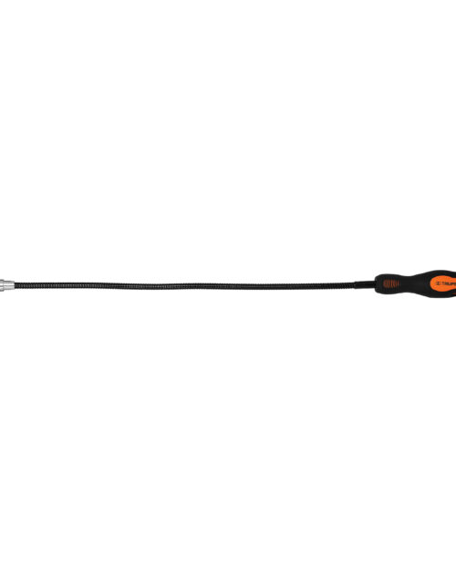 15326 Imán flexible de acero con LED, 3 kg, Truper
