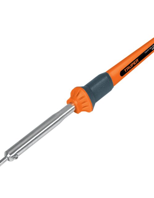 17546 Cautín 45 W tipo lápiz para trabajo medio, Truper