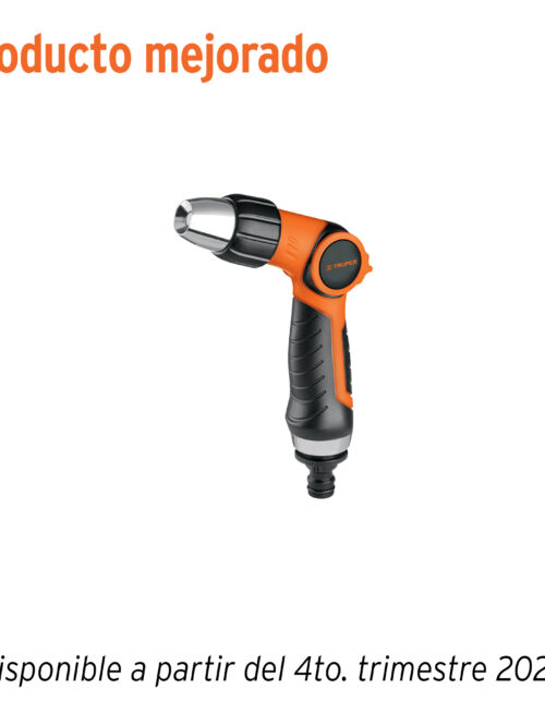 17446 Pinza de presión 9" para filtros de aceite, Truper