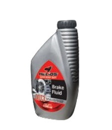 HELIOS LIQUIDOS DE FRENOS DOT 3