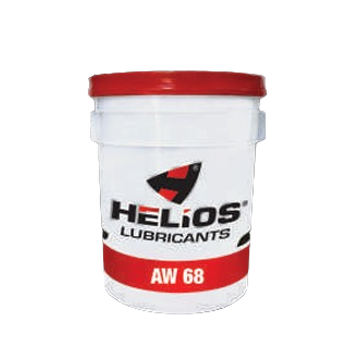 HELIOS AW HVI 32-46-68