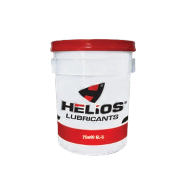 HELIOS SAE 75W90 GL-5