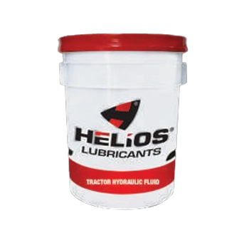 HELIOS TRACTOR HYDRAULIC FLUID