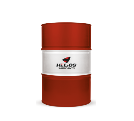 HELIOS 85W140 GL5