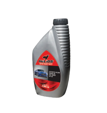 HELIOS SYNTHETIC BLEND 10W30 API SN