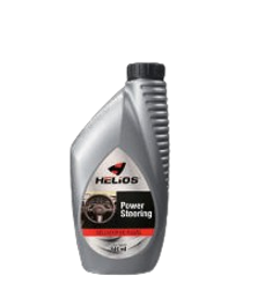 HELIOS POWER STEERING