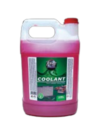 TEXAS COOLANT ROJO