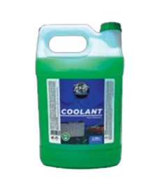 Texas Coolant Verde